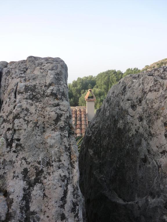 Rocca Del Vento Panzió San Pantaleone Szoba fotó