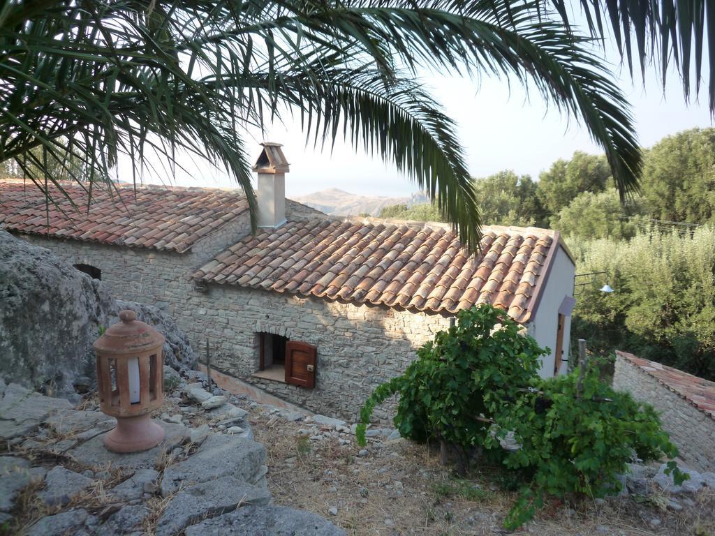 Rocca Del Vento Panzió San Pantaleone Szoba fotó