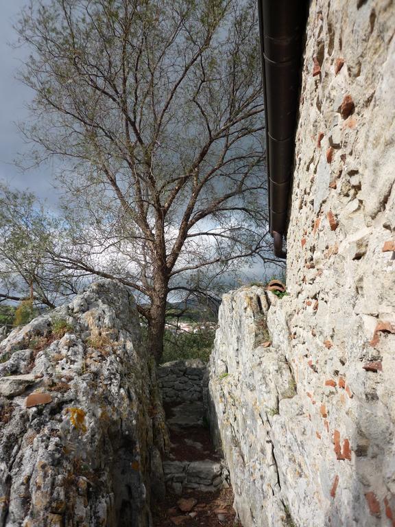 Rocca Del Vento Panzió San Pantaleone Szoba fotó