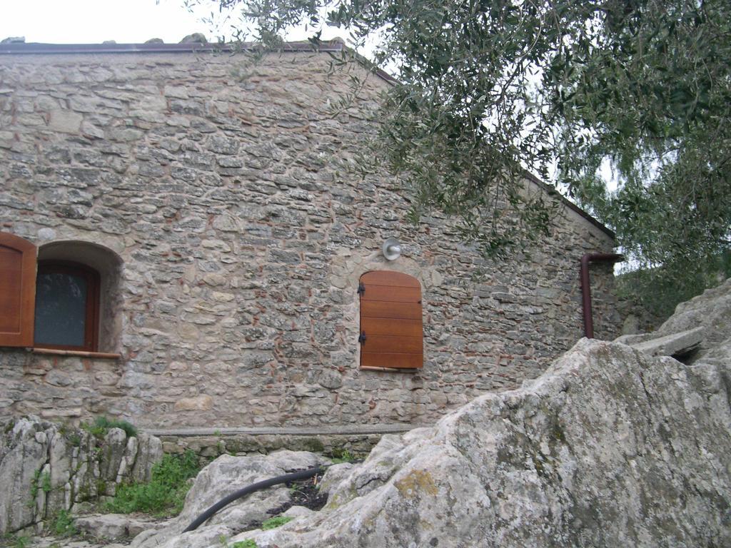Rocca Del Vento Panzió San Pantaleone Szoba fotó