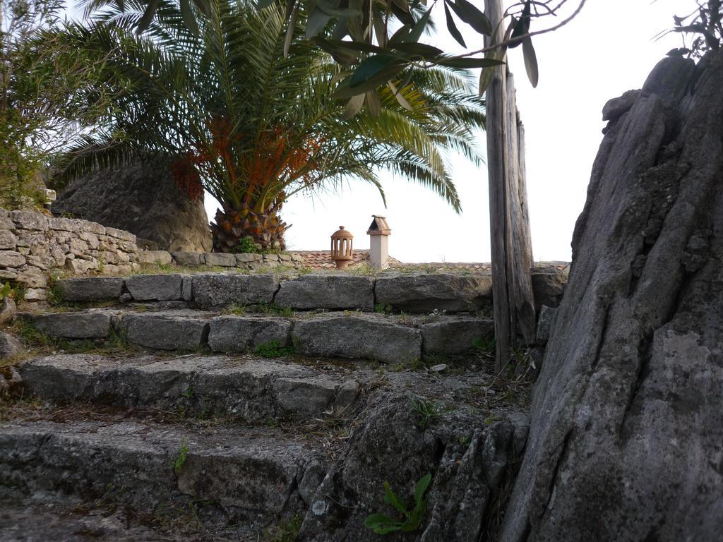 Rocca Del Vento Panzió San Pantaleone Szoba fotó