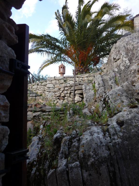 Rocca Del Vento Panzió San Pantaleone Szoba fotó